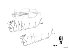 Жгут проводов
