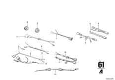Жгут проводов