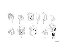 Кабельное соединение