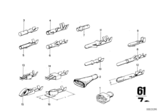 Кабельное соединение