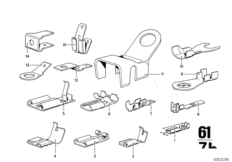 Кабельное соединение