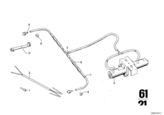 Стеклоомыватель