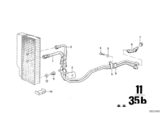 Система охлаждения