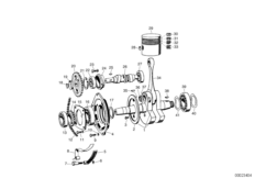 коленчатый вал