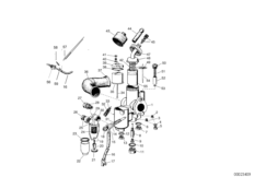 карбюратор