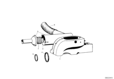 воздушный фильтр