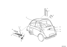 Остекление