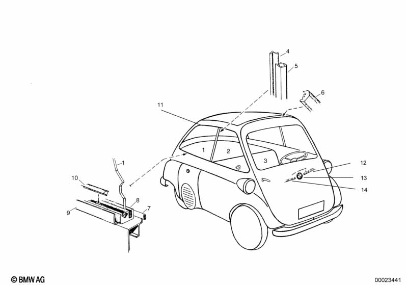 Остекление