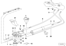 Топливопровод