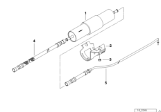 Топливный фильтр