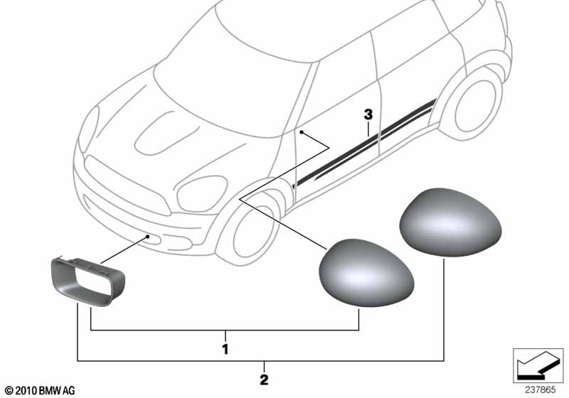 Дизайн-пакет - R6x