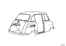 Эмблемы / надписи