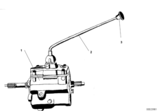 4-ступенчатая КПП