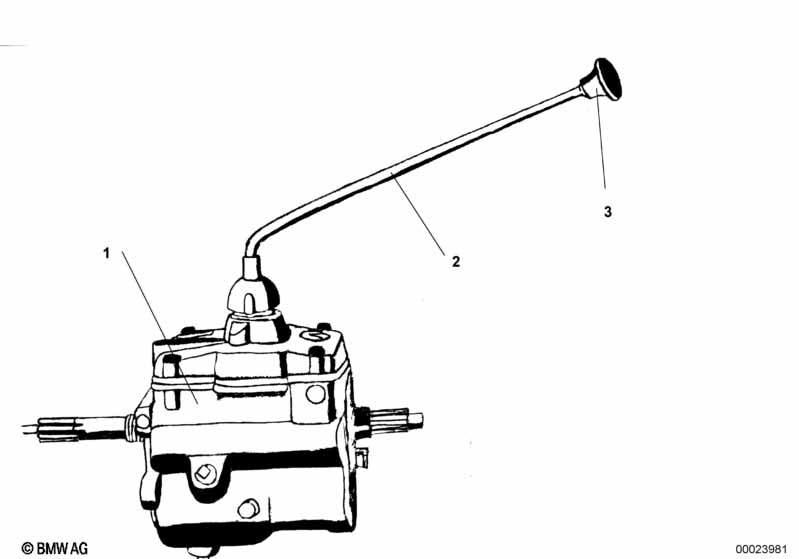 4-ступенчатая КПП
