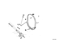 Смазочная система-масляный фильтр