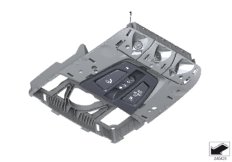 Переключатель FZD