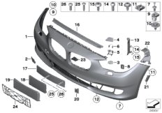 Облицовка Пд