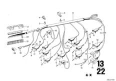 Жгут проводов