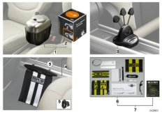 Продукты Center Rail