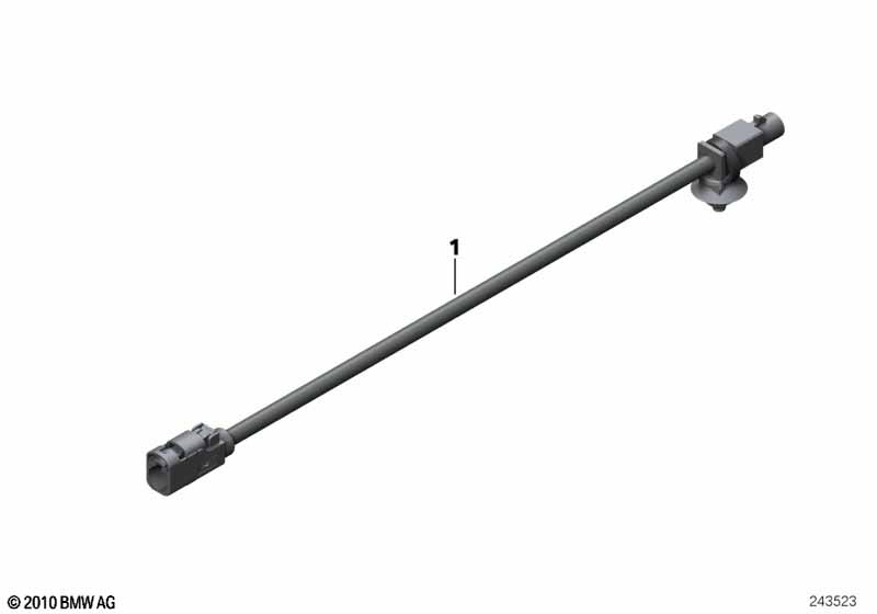 Антенный кабель