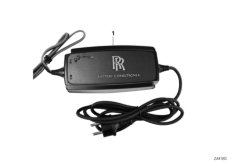 ЗАРЯДНОЕ УСТРОЙСТВО