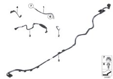 Различные доп.к-ты проводов Hybrid