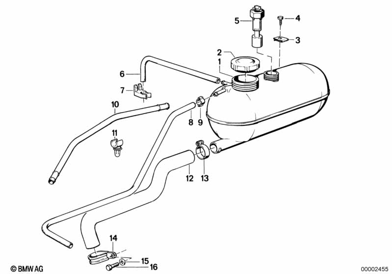 Саморез с шестигранной головкой