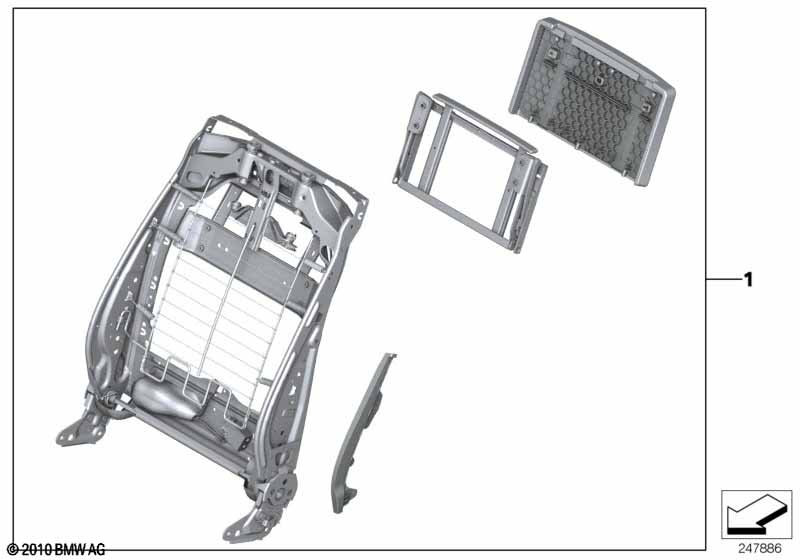 К-т дооснащения, столики для пикника