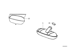 Топливный бак