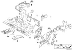 Звукоизоляция Зд