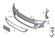 Облицовка Пд