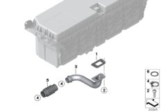 Вентиляционная труба