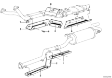Ограждение места сжигания травы