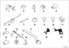 Мелкие детали