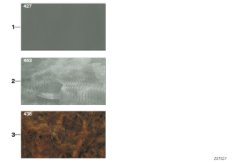 Стр.с образцами, декоративные планки