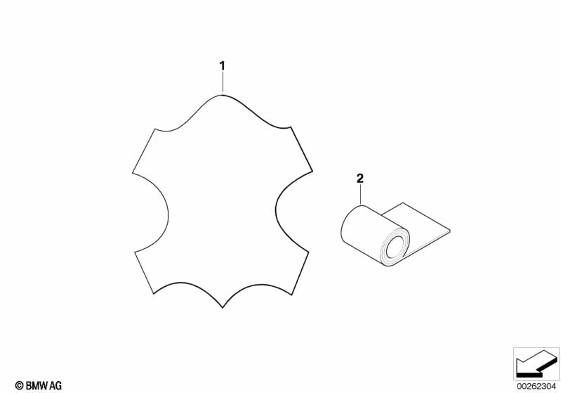 Обивка на метры