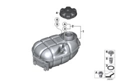 Расширительный бачок