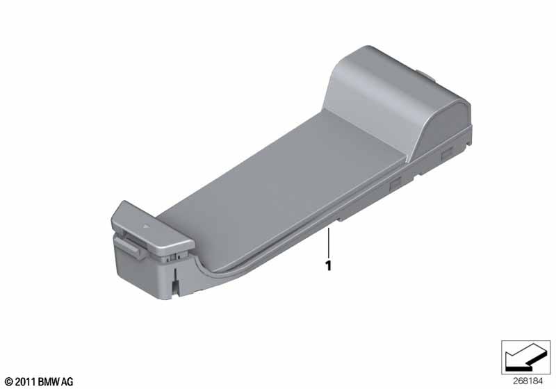 Базовая пластина