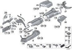 Теплоизоляция