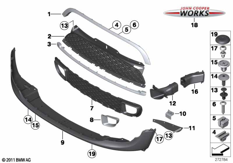 Облицовка, декор.элементы Пд