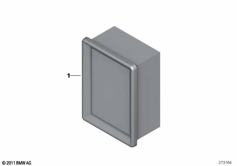 воздушный фильтр