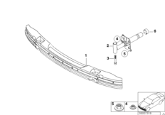 Кронштейн Пд