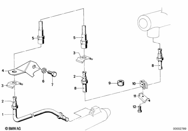 Привод управления сцеплением