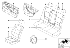 Инд.серия 1998 "80th Anniversary Japan"