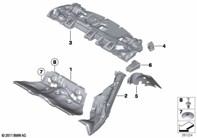 Звукоизоляция Зд