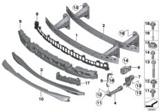 Кронштейн Пд