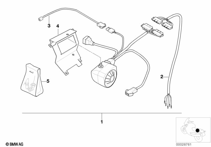 Дополн.элементы сист.охранной сигнализ.