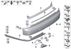 Облицовка Зд