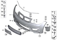 Облицовка Пд