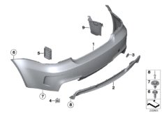 Облицовка Зд